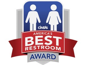Cintas is looking for the public's help in finding candidates for America's Best Restroom® contest.