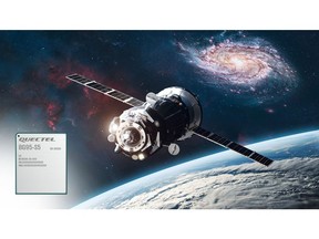 Quectel introduces versatile BG95-S5 NTN satellite communication module