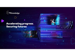 TeKnowledge: Uniting Cytek Security, Tek Experts, and Elev8 under one banner to pioneer the future of secure digital transformation and tech talent empowerment across the globe