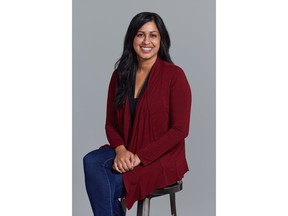 Priya Gill has been promoted to global head of marketing at SurveyMonkey.