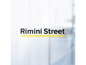 Rimini Street Honored with Two Prestigious Stevie® 2024 Awards in the Category of Customer Service