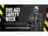 Ag Growth International ("AGI") is on a mission to create a zero-harm work environment by making safety a core guiding principle and driving best practice awareness during its fourth annual One AGI Safety Week, April 22-26, 2024.