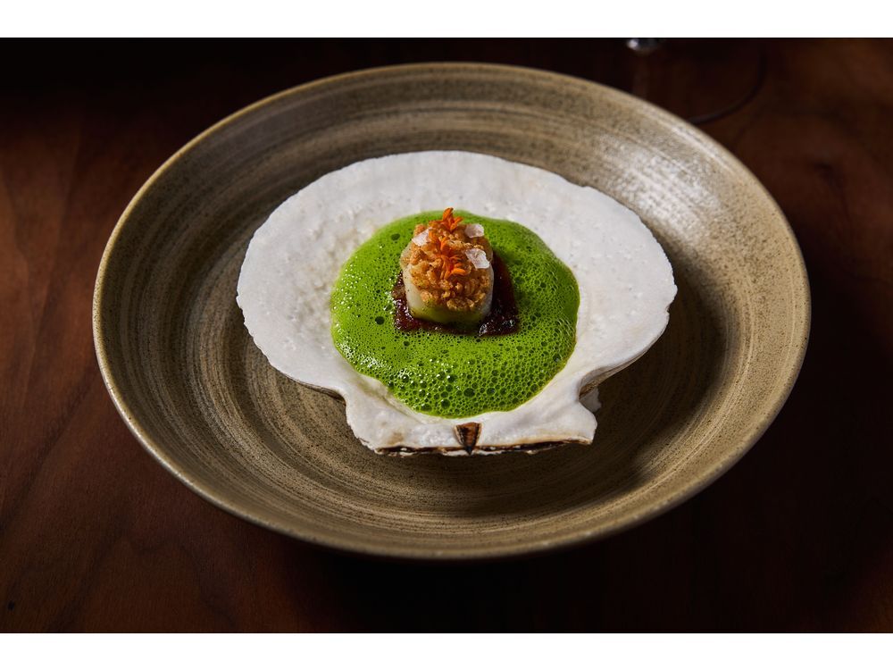 Photo by Michael Pisari