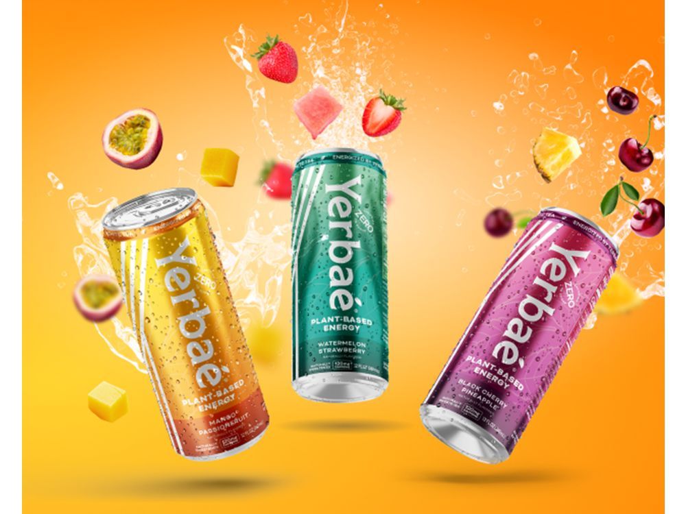 Yerbaé Expands Distribution Network with Two New Partnerships