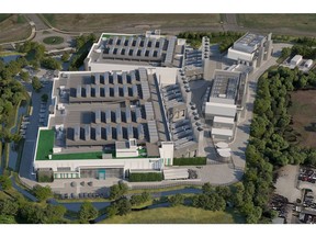 Vantage Data Centers' flagship Dublin campus will include 52MW of IT capacity to enable next-generation applications and digital transformation.