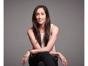 DoorDash Canada and Actress Catherine Reitman Partner to Champion On-Demand Grocery Delivery Across Canada