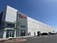 Ryder opens multiclient logistics facility in El Paso, Texas, strategically located along critical U.S.-Mexico trade corridor to support growth in nearshoring and cross-border trade.