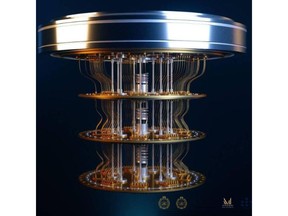 C.K. McWhorter & Single Family Office to Pioneer Integration of Quantum Computing Technologies Across All Luxury Asset Sectors Harnessing the Speed of Formula 1.