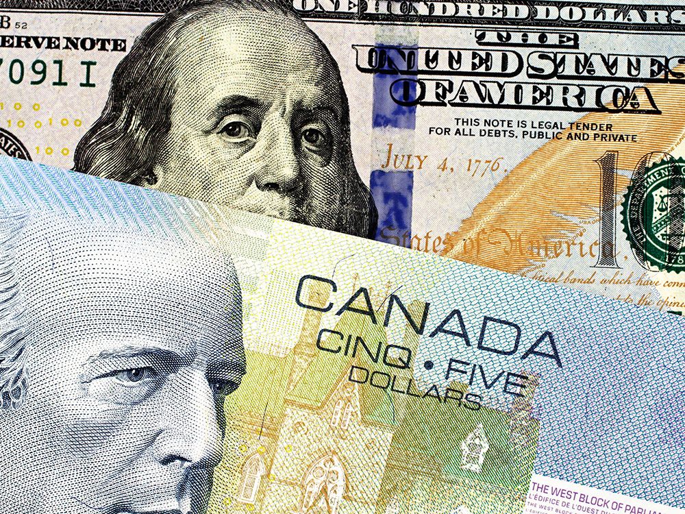 Posthaste: Canadian dollar could throw wrench into Bank of Canada rate
cuts