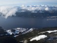 The Haisla First Nation's Kitimaat Village