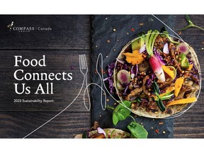 The report, titled Food Connects Us All, showcases the company's progress towards their Canadian Climate Commitments and global Planet Promise to be Net Zero by 2050.