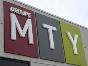The Groupe MTY offices will be visited in Montreal on January 23, 2020.