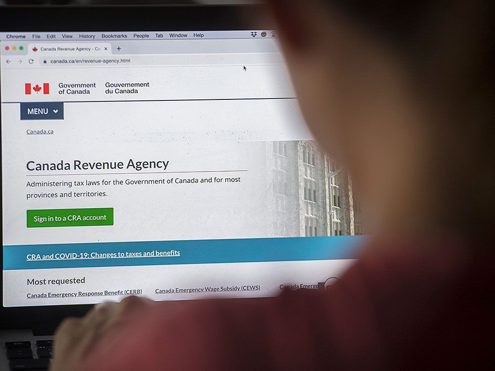 Want to appeal a CRA assessment? Better not be one day late, as this
taxpayer found out