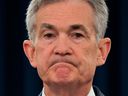 Unfortunately, even the world's most powerful banker, Jerome Powell, doesn't know whether Wednesday's worrying inflation data is a shock or a new trend. 