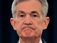 Unfortunately, not even the world’s most powerful banker, Jerome Powell, knows if Wednesday’s worrisome inflation data is a bump or a new trend.