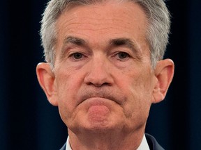 Unfortunately, not even the world’s most powerful banker, Jerome Powell, knows if Wednesday’s worrisome inflation data is a bump or a new trend.