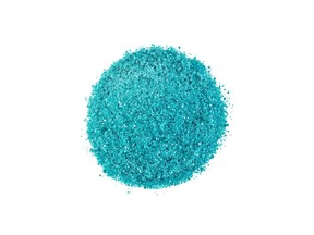 The nickel sulfate was produced in a testing program applying TMC's efficient flowsheet design that processes high-grade nickel matte direct to nickel sulfate and produces fertilizer products instead of solid waste or tailings