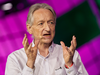 Geoffrey Hinton, known as the Godfather of AI, helped score a major breakthrough in image recognition at the University of Toronto in 2012