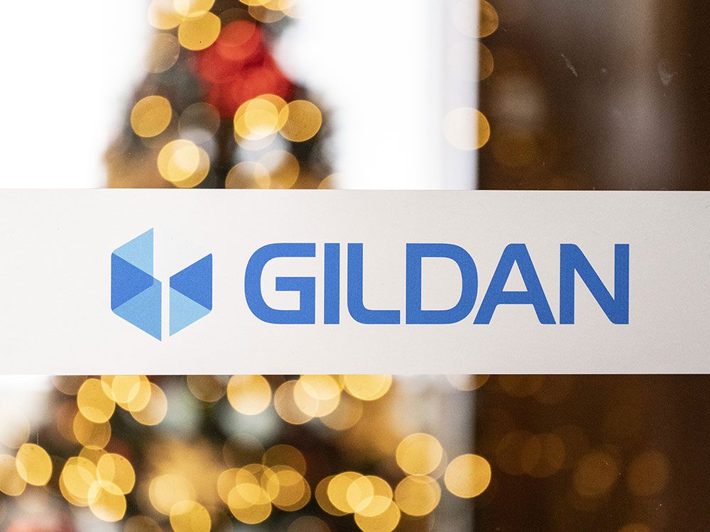 Gildan's new CEO vows to boost profit ahead of shareholders meeting that could oust him