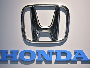 Canada is on the verge of an agreement with EV deal Honda Motor Co., sources tell Bloomberg.
