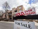 Lower interest rates and a stronger economy, combined with strong population growth, are expected to help home sales recover in 2023, according to CMHC.