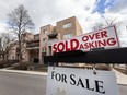 Lower interest rates and a stronger economy combined with the strong population growth recorded in 2023 are expected to contribute to a recovery in home sales, CMHC says.