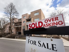 Lower interest rates and a stronger economy combined with the strong population growth recorded in 2023 are expected to contribute to a recovery in home sales, CMHC says.