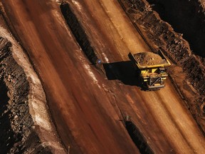 Anglo American PLC has rejected a US$39-billion takeover proposal from BHP Group Ltd.
