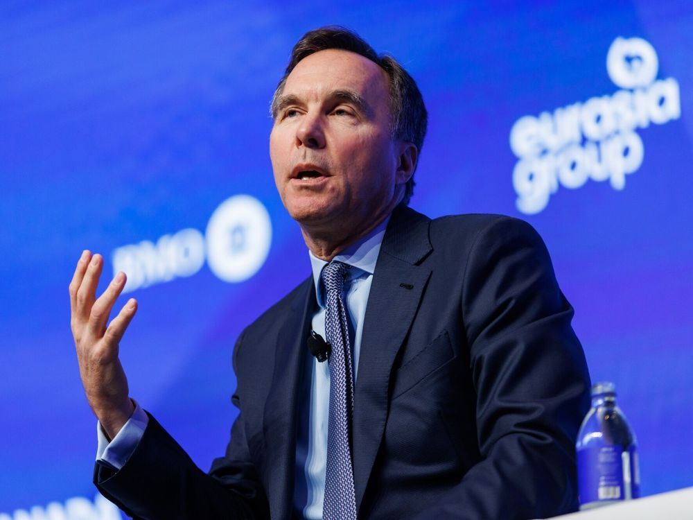 'Very troubling for many investors': Bill Morneau takes aim at capital gains tax hike