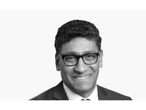 Magdy Samaan to lead EXP's new Central Canada Transportation sector