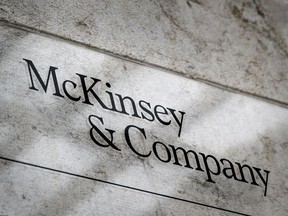 McKinsey and its peers in the consulting world have trimmed headcount, delayed start dates and slowed the pace of hiring over the past year amid declining demand from clients.