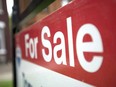 Some Canadians may be forced to sell their homes as the burden of mortgage payments increases, says Oxford Economics.