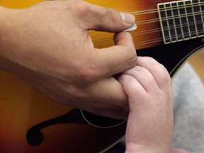 Music therapy is just one of the educational pursuits you can pursue with the help of your RRSP savings.