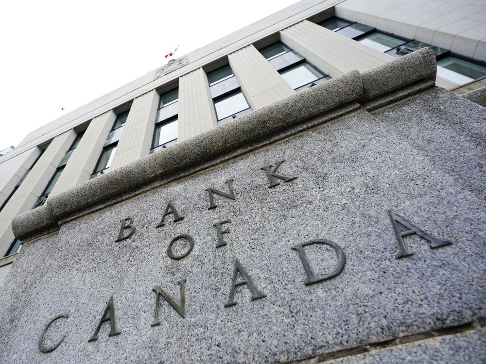 ‘Ready to begin trimming’: What economists say about Bank of
Canada's rate hold