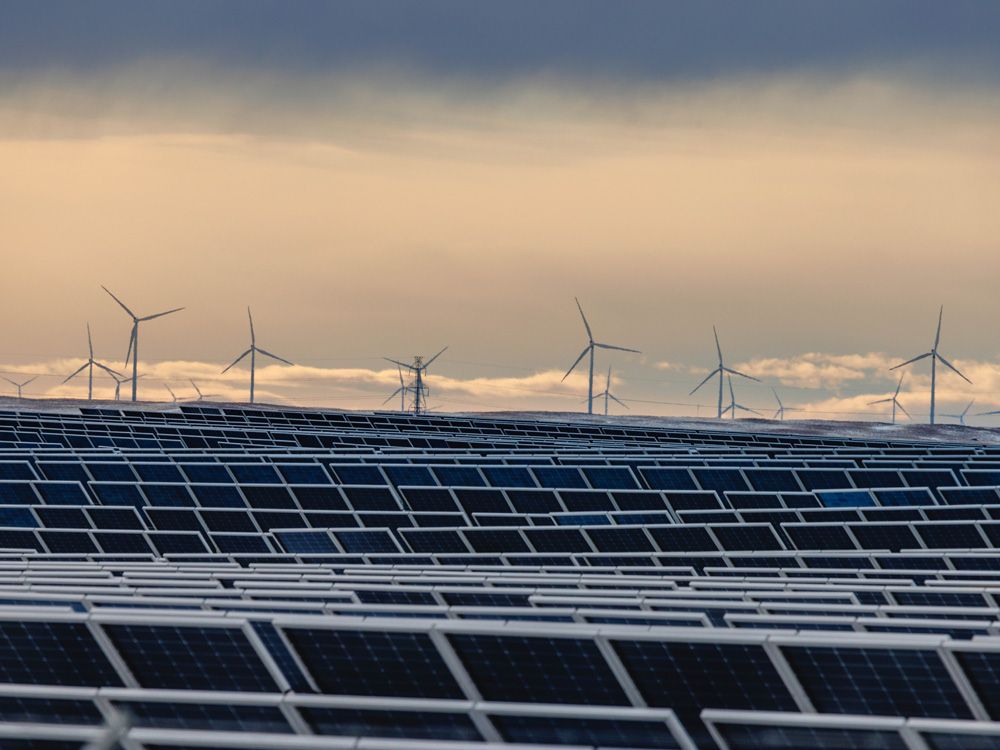 Bjorn Lomborg: Why solar and wind power aren’t winning