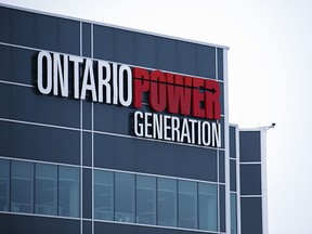 Ontario Power Generation owns the Wesleyville site, which means work can begin soon.