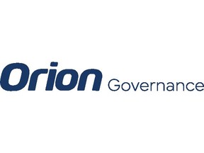 Orion Governance is a leading data governance platform