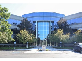 Park Place Technologies Headquarters, Cleveland, OH