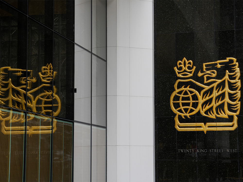 Paul Deegan: Dismissal of Royal Bank CFO is no run-of-the-mill firing