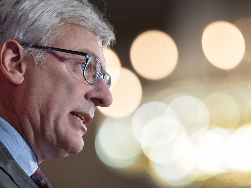 RBC CEO Dave McKay: Capital rules risk Canadian banks falling behind ...