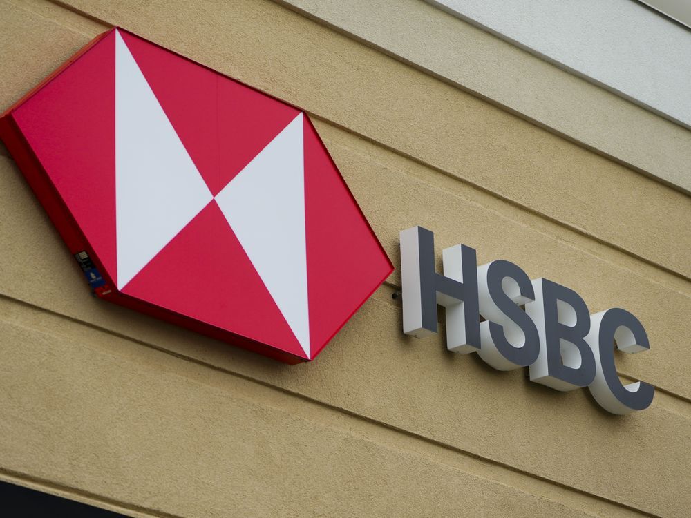 HSBC Canada branches reopen under RBC brand Financial Post