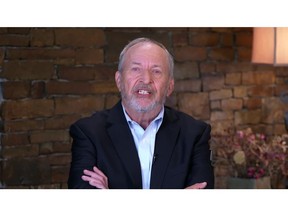 Lawrence H. Summers, former US Treasury Secretary and Wall Street Week contributor, says the evidence is overwhelming that the neutral rate is higher than the US Federal Reserve supposes and says it would be a policy mistake for the Fed to cut rates in June. Summers speaks to David Westin.