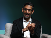 Google and Alphabet Inc. CEO Sundar Pichai