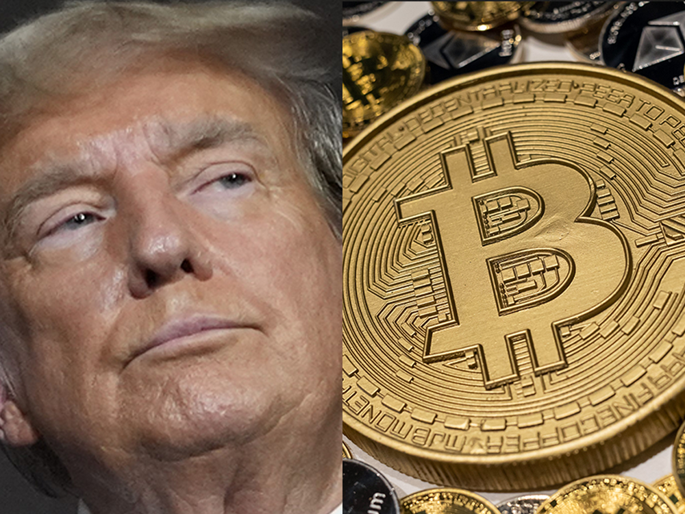 What Trump and crypto tell us about facts versus feelings when