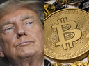 Investing in Donald Trump's recently listed social media company and bitcoin don't have much to do with fundamentals. 