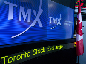 TSX board