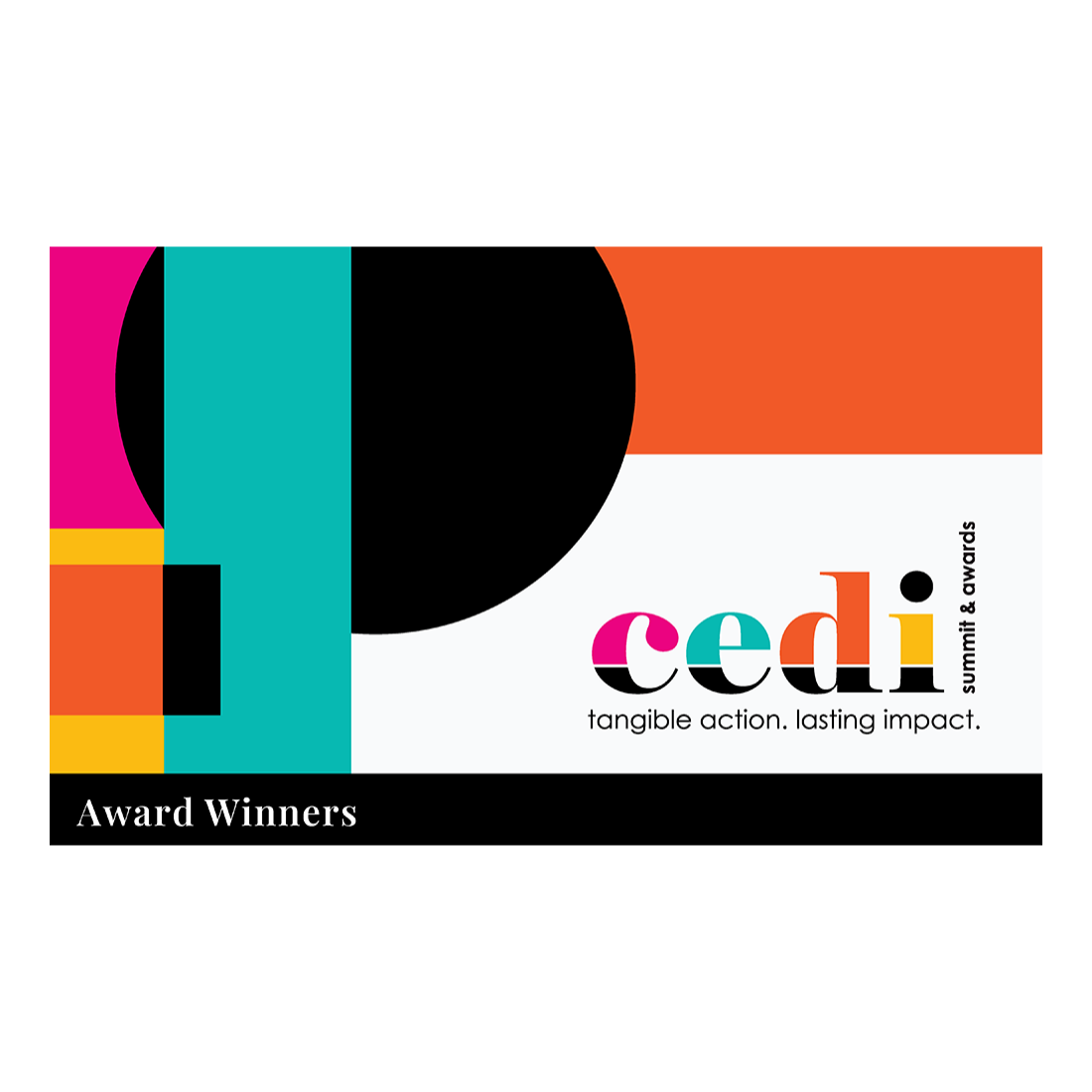 CONGRATULATIONS 2024 WXN CANADIAN EQUITY, DIVERSITY AND INCLUSION (CEDI ...