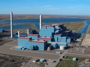 Capital Power Corp.'s has decided not to pursue its $2.4-billion Genesee project.