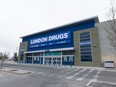 London Drugs stores in western Canada have been shut since Sunday, April 28 after a cybersecurity incident.