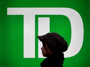 Toronto Dominion Bank’s role in an alleged money-laundering scheme has made the “worst-case scenario” more likely, a bank analyst says.